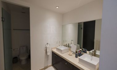Departamento en venta en Cumbres de Santa Fe, Basalto