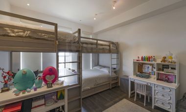 Departamento en venta en Cumbres de Santa Fe, Basalto