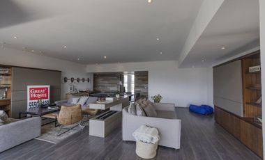 Departamento en venta en Cumbres de Santa Fe, Basalto