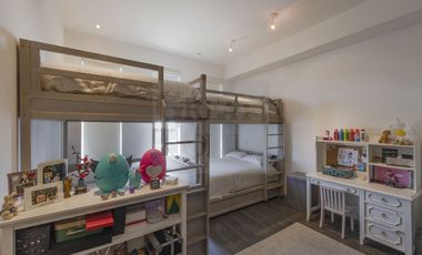 Departamento en venta en Cumbres de Santa Fe, Basalto
