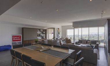 Departamento en venta en Cumbres de Santa Fe, Basalto
