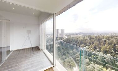 Departamento en venta en Cumbres de Santa Fe, Basalto