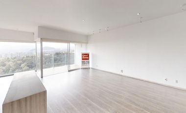 Departamento en venta en Cumbres de Santa Fe, Basalto
