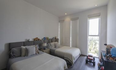Departamento en venta en Cumbres de Santa Fe, Basalto