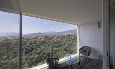 Departamento en venta en Cumbres de Santa Fe, Basalto