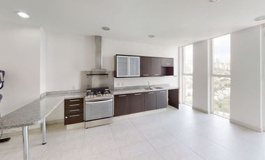 Departamento en venta en Cumbres de Santa Fe, Basalto