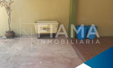 FINCA IDEAL PARA CASINO, RESTAURANTE O RESIDENCIA, COL. AMPL. EL PARAISO. (RS)