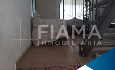 FINCA IDEAL PARA CASINO, RESTAURANTE O RESIDENCIA, COL. AMPL. EL PARAISO. (RS)
