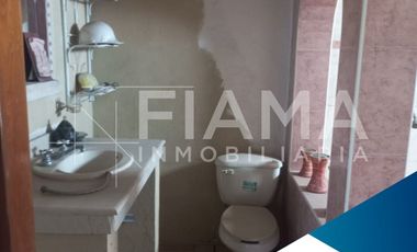 FINCA IDEAL PARA CASINO, RESTAURANTE O RESIDENCIA, COL. AMPL. EL PARAISO. (RS)