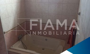 FINCA IDEAL PARA CASINO, RESTAURANTE O RESIDENCIA, COL. AMPL. EL PARAISO. (RS)