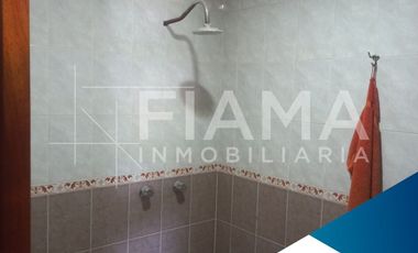 FINCA IDEAL PARA CASINO, RESTAURANTE O RESIDENCIA, COL. AMPL. EL PARAISO. (RS)
