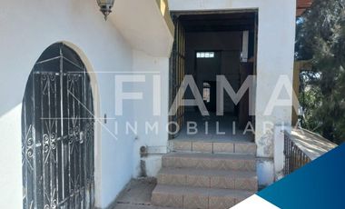 FINCA IDEAL PARA CASINO, RESTAURANTE O RESIDENCIA, COL. AMPL. EL PARAISO. (RS)