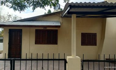 Casa en venta - 3 Dormitorios 2 Baños - San Clemente del Tuyú