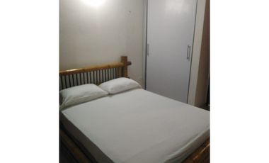 Cartagena Apartaestudio Arriendo Crespo