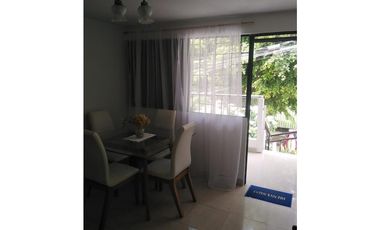 Cartagena Apartaestudio Arriendo Crespo