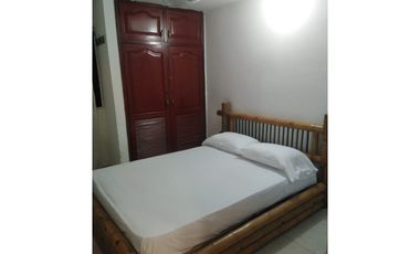 Cartagena Apartaestudio Arriendo Crespo