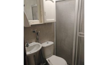 Cartagena Apartaestudio Arriendo Crespo