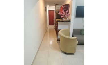 Cartagena Apartaestudio Arriendo Crespo