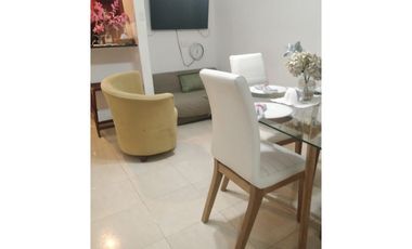 Cartagena Apartaestudio Arriendo Crespo