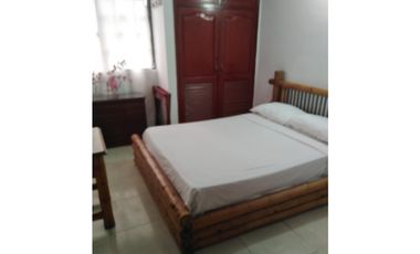 Cartagena Apartaestudio Arriendo Crespo
