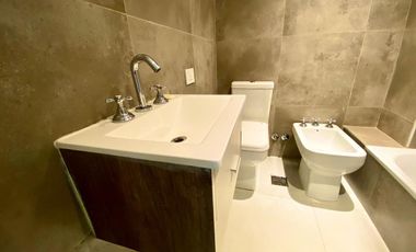Departamento 2 amb. - Villa Urquiza