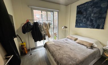 Departamento 2 amb. - Villa Urquiza