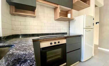 Departamento 2 amb. - Villa Urquiza