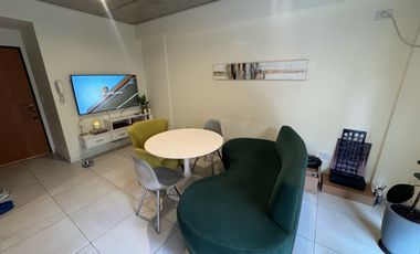 Departamento 2 amb. - Villa Urquiza