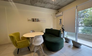 Departamento 2 amb. - Villa Urquiza