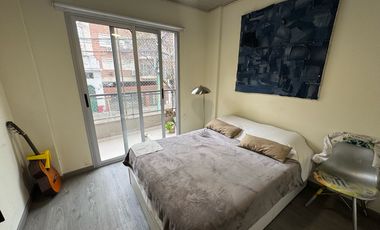 Departamento 2 amb. - Villa Urquiza