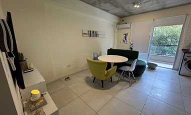 Departamento 2 amb. - Villa Urquiza