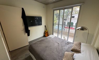 Departamento 2 amb. - Villa Urquiza