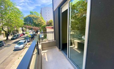 Departamento 2 amb. - Villa Urquiza