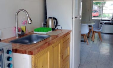 Dúplex en venta - 2 Dormitorios 1 Baño - Santa Clara del Mar