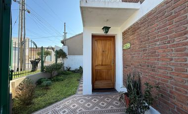 Casa cuatro ambientes venta wilde apto credito