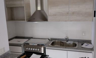 Depto en alquiler - Tigre centro - Javier Quintana inmobiliaria