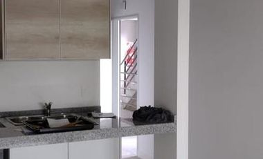Depto en alquiler - Tigre centro - Javier Quintana inmobiliaria