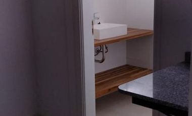 Depto en alquiler - Tigre centro - Javier Quintana inmobiliaria