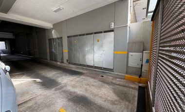 Cochera Cubierta en Cordoba 2500