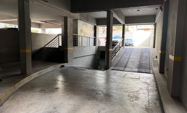 Cochera Cubierta en Cordoba 2500