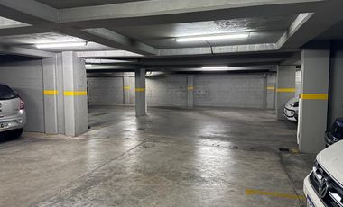 Cochera Cubierta en Cordoba 2500