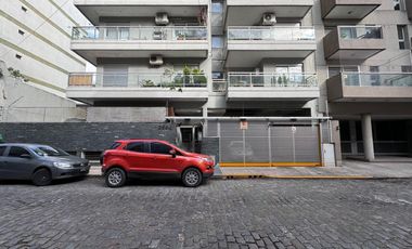 Cochera Cubierta en Cordoba 2500