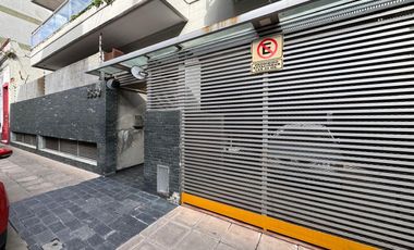 Cochera Cubierta en Cordoba 2500