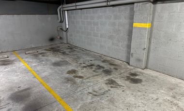Cochera Cubierta en Cordoba 2500
