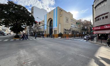 Cochera Cubierta en Cordoba 2500