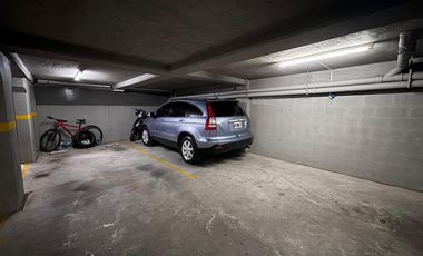 Cochera Cubierta en Cordoba 2500