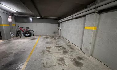 Cochera Cubierta en Cordoba 2500