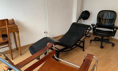 Renta de Oficina o  Consultorio en Av. San Jeronimo, La Magdalena Contreras.