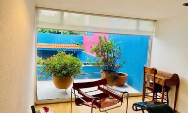 Renta de Oficina o  Consultorio en Av. San Jeronimo, La Magdalena Contreras.