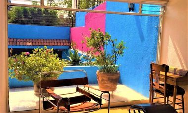 Renta de Oficina o  Consultorio en Av. San Jeronimo, La Magdalena Contreras.